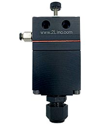Adjustable Vacuum Pressure Switch