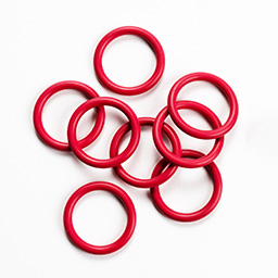 Different Size O-rings