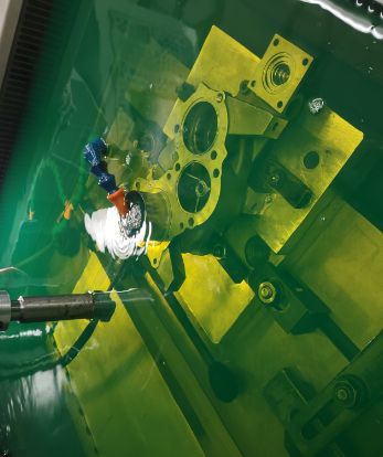 Cutting Machine