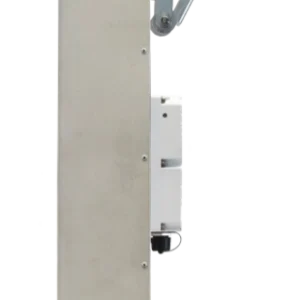 Integrated Antenna Series