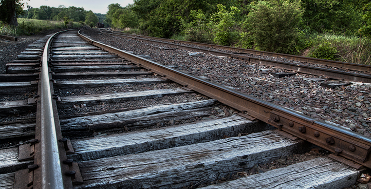 Railroads