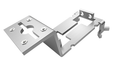 Sheet metal part