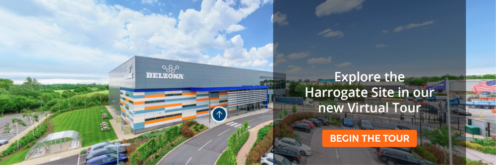 Belzona virtual tour