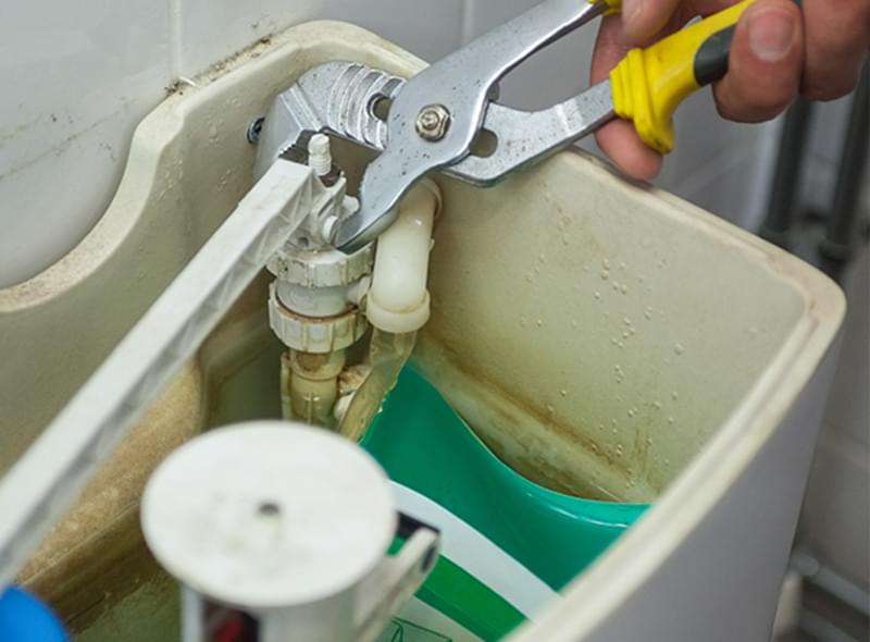 Plumbing