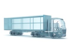 Truck, Trailer Cable