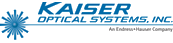 Kaiser Optical Systems, Inc.