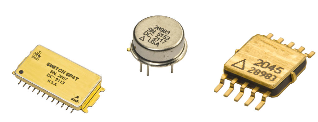 Control Component Home