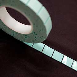Die-cut Thermal Pads