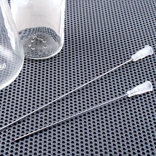Rx-Tract Fill Needles
