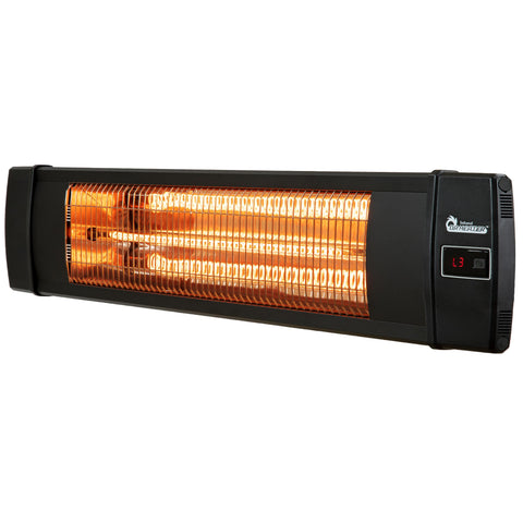 Outdoor/Greenhouse Heaters