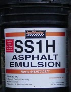 SS-1H Asphalt Binder