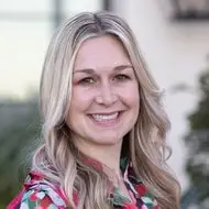 Headshot of Audrey Carnevale