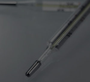 Liquid-In-Glass Thermometers