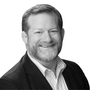 Andrew Bollhoefer - CCO