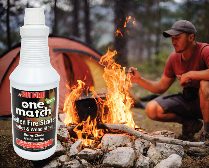 49w Campfire