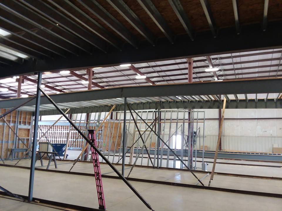 Commercial Welding