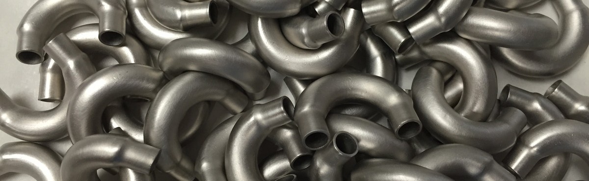 Electrolytic Nickel Plating
