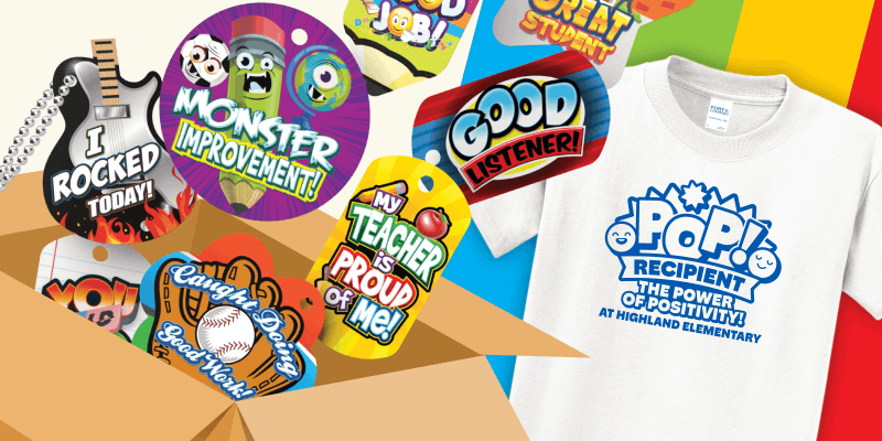 Positive Behavior