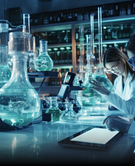 Life Science