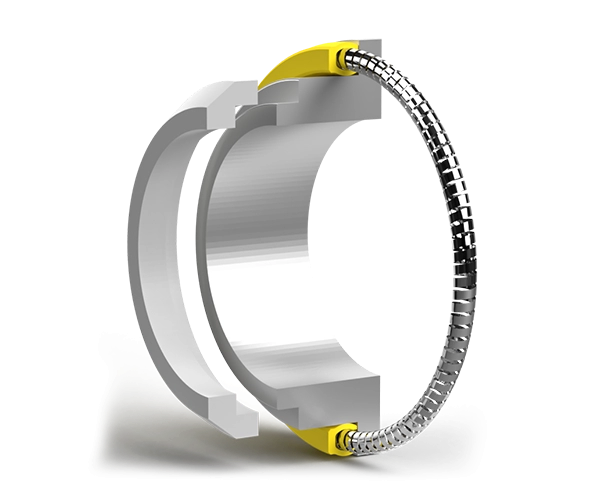 Custom Seals