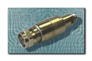 Impedance Matching Pads
