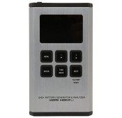 Test Pattern Generators