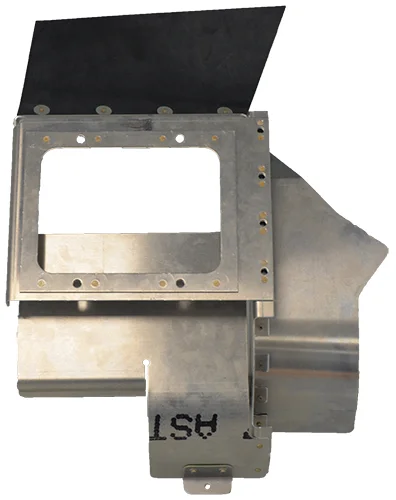 Engine Baffles