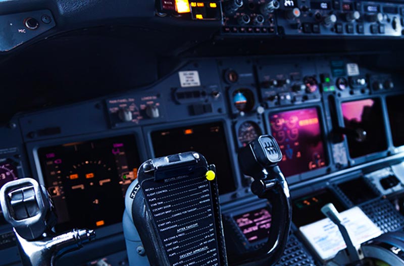 Explore Avionics