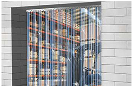 Food Processing Doors Link