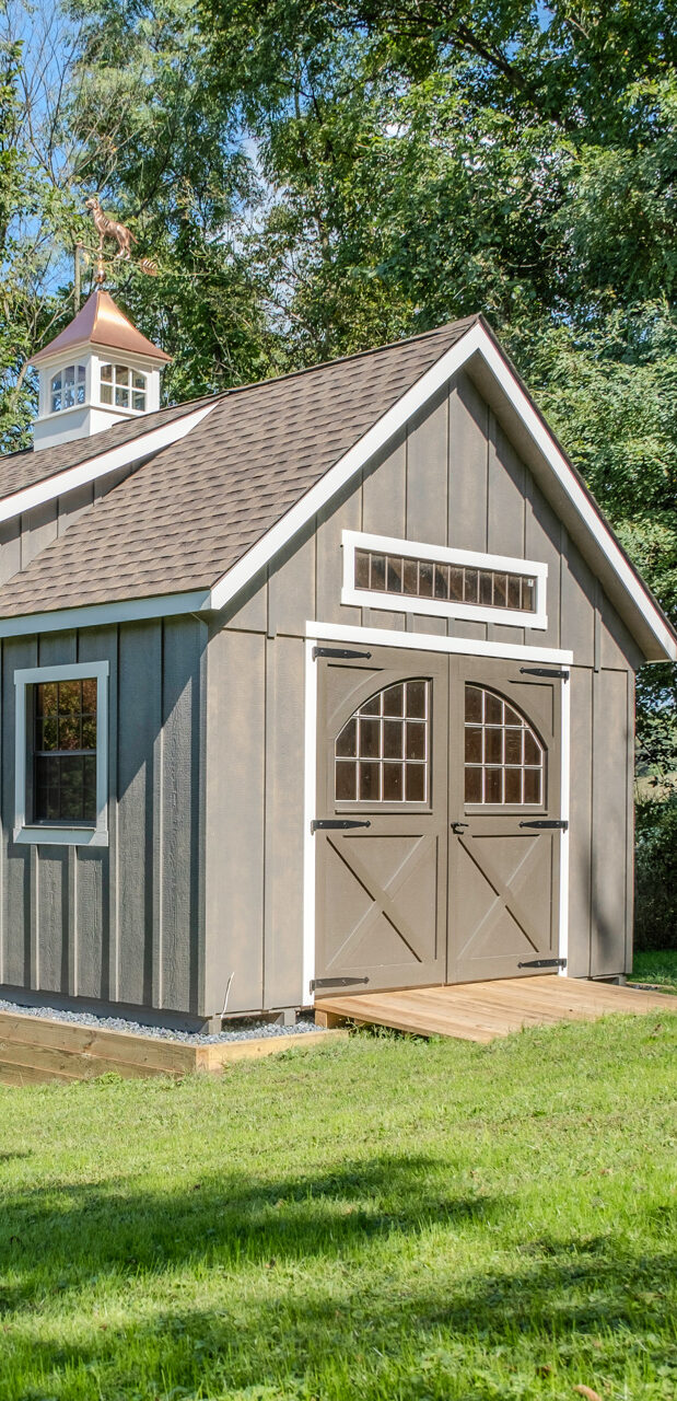 Custom Structures