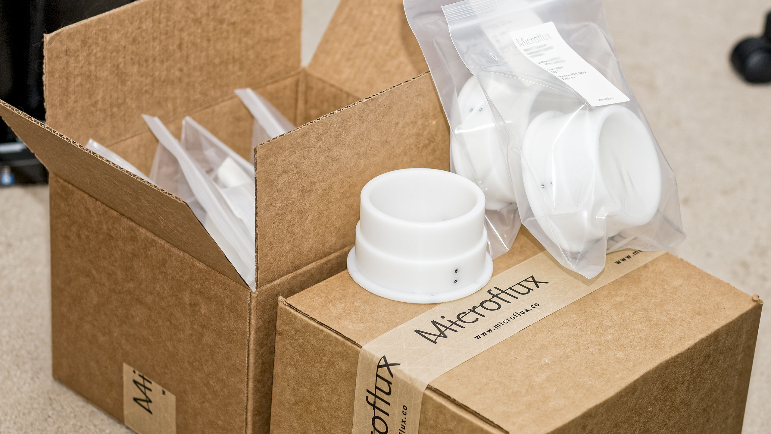 Packaging