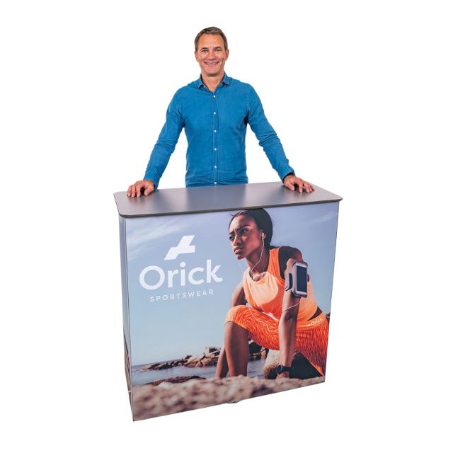 Expolinc Fold Out Counter