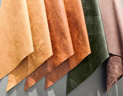 Colorful Leather