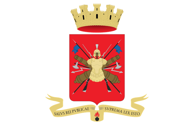 Italian Army logo3