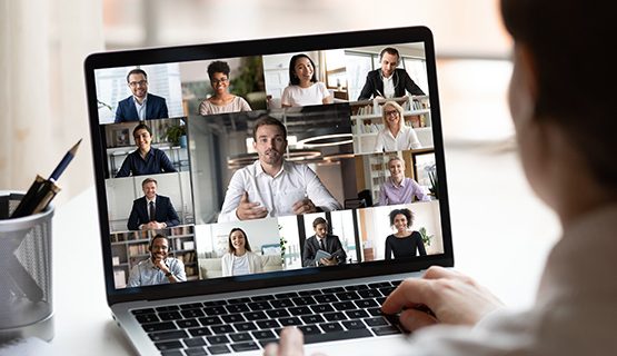, Unified Collaboration