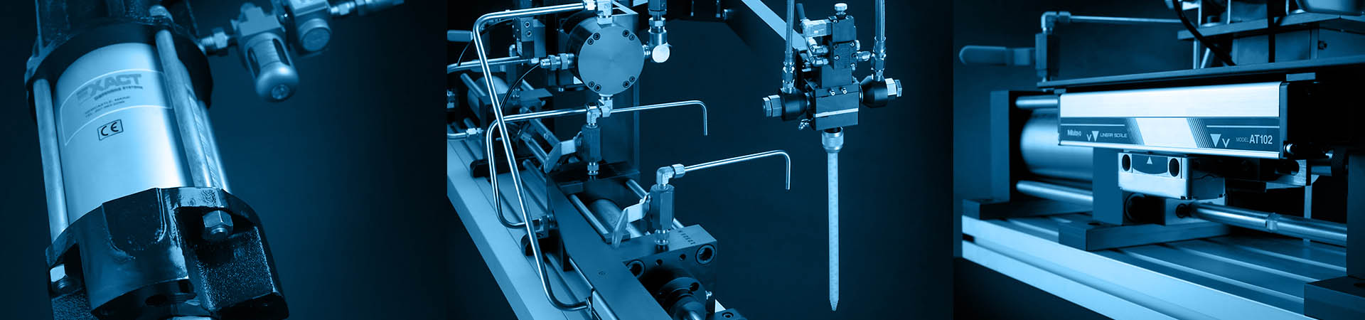 Product 2 Dispensing