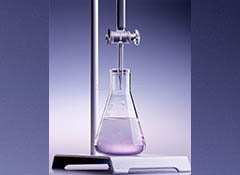 Lab Titration