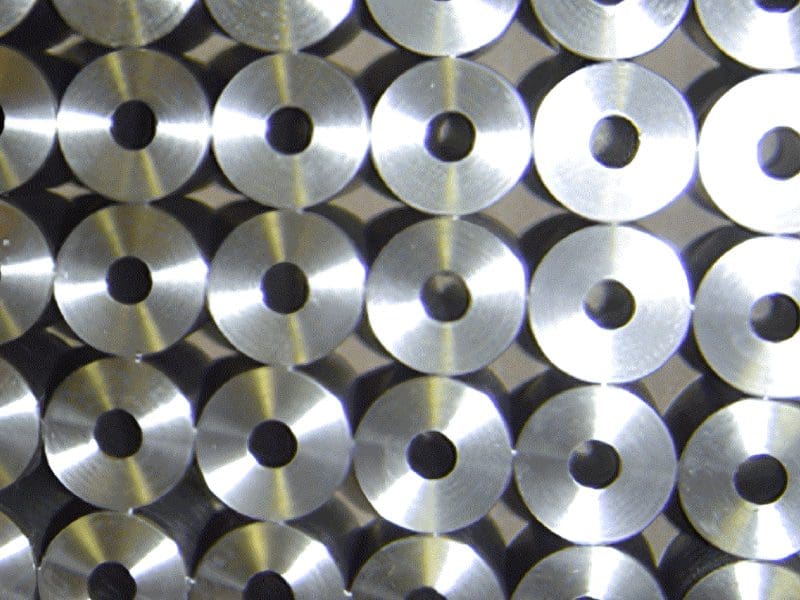 Tungsten Heavy Alloy