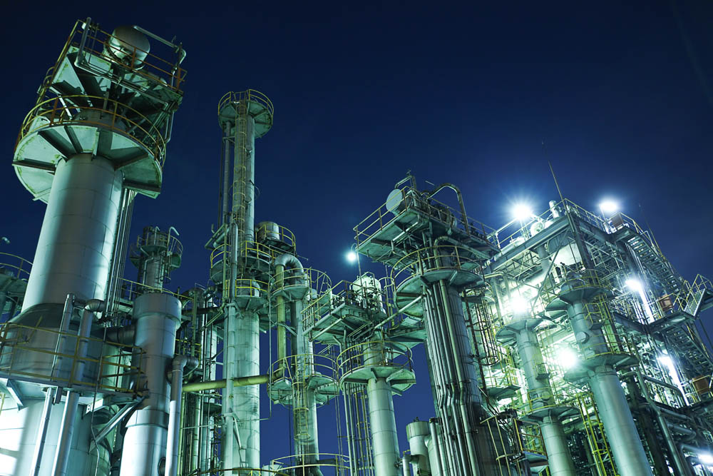 Factory Manufacturing