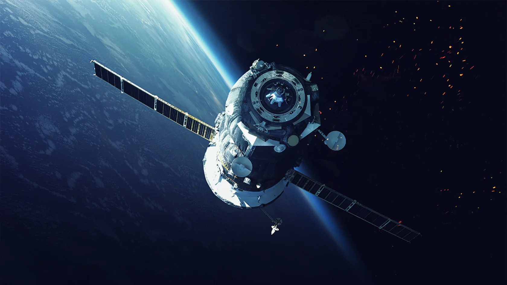 Space