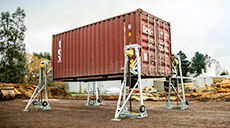 C-Lift M Series