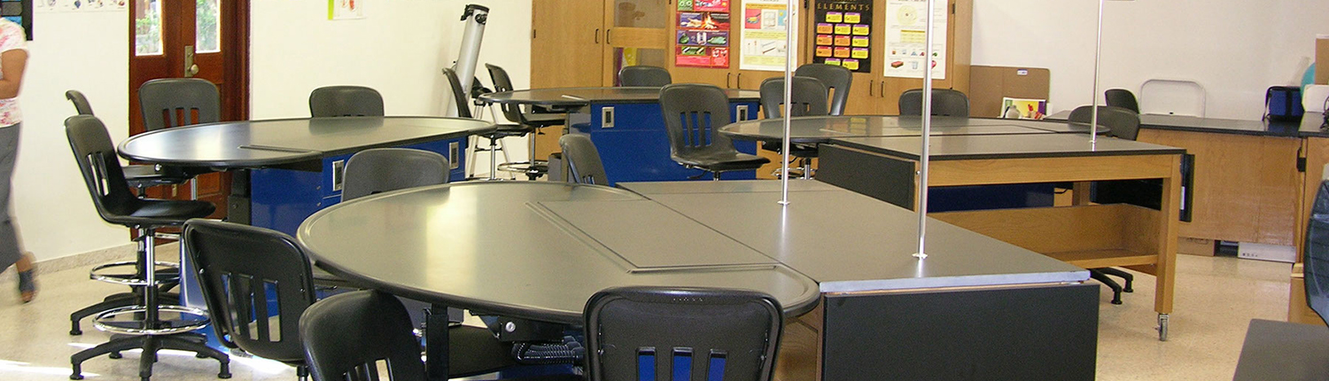 Robinson School