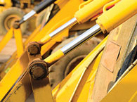 Hydraulics