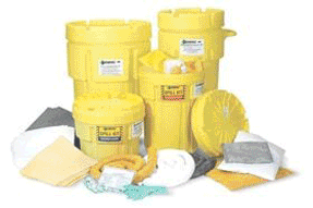 Spill Kits
