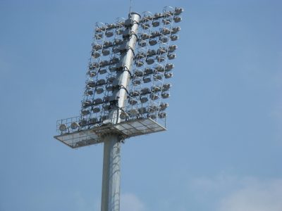 Hong Kong TKO Stadium