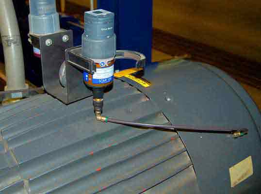 Electric Motor