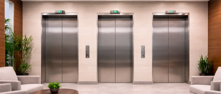 Elevator Safety