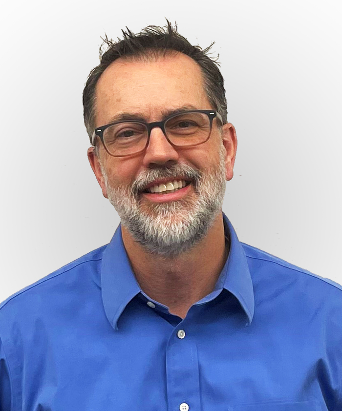 Gary Fanger, PHD