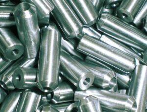 Solenoid Plungers