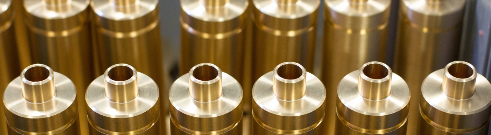 Custom Manufacturing